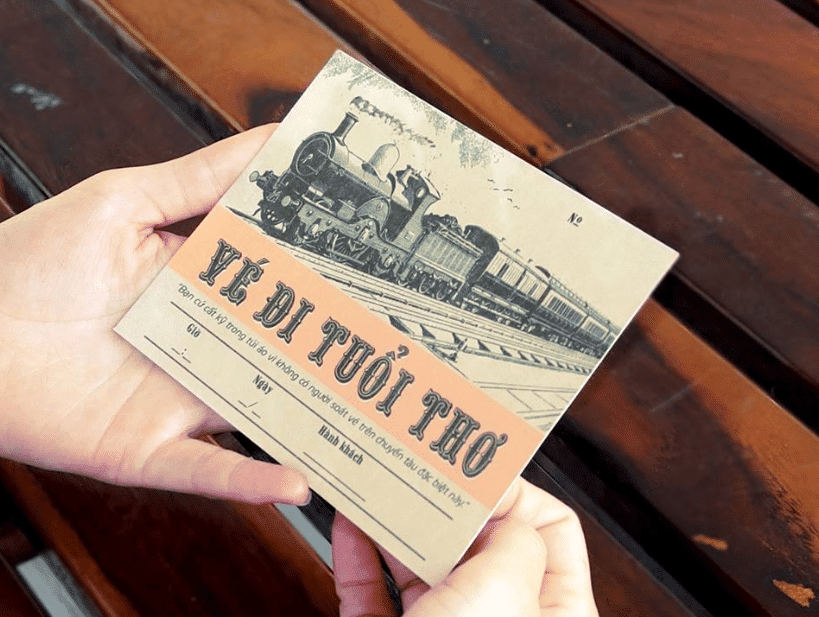 Thiết kế postcard sáng tạo nhờ những tips sau