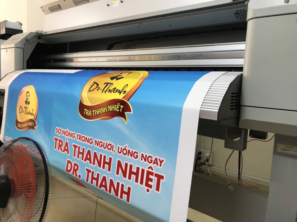 In kỹ thuật số là gì?