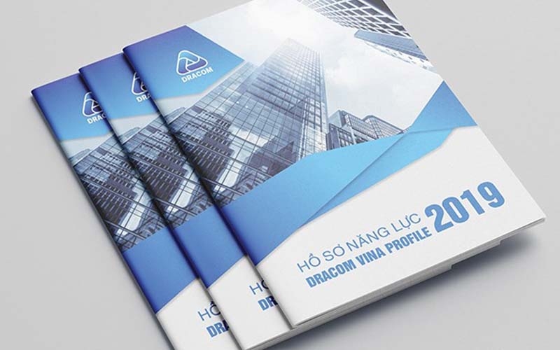 Giải pháp in nhanh hồ sơ năng lực doanh nghiệp chuyên nghiệp Giải pháp in nhanh hồ sơ năng lực doanh nghiệp chuyên nghiệp
