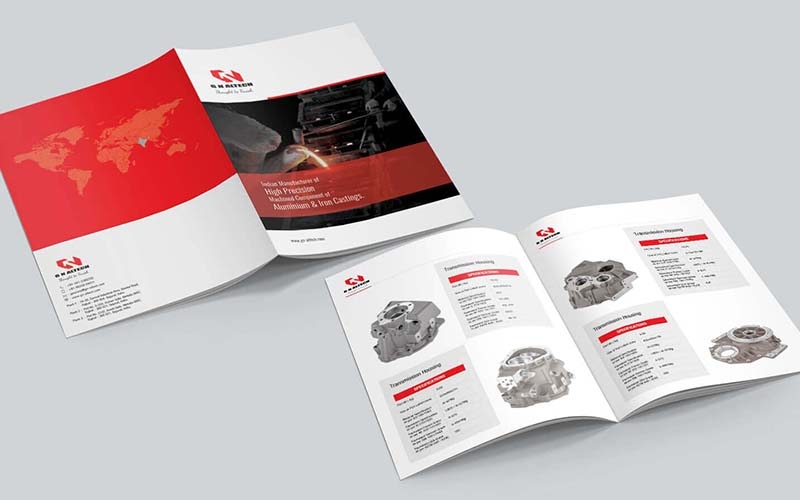 In catalogue đẹp chuyên nghiệp cho doanh nghiệp tại HCM