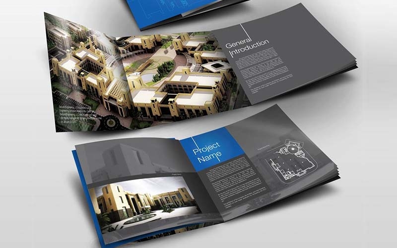 In catalogue đẹp chuyên nghiệp cho doanh nghiệp tại HCM