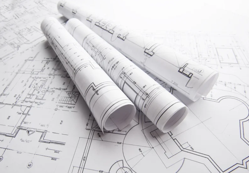Dịch vụ in bản vẽ khổ lớn chất lượng cao