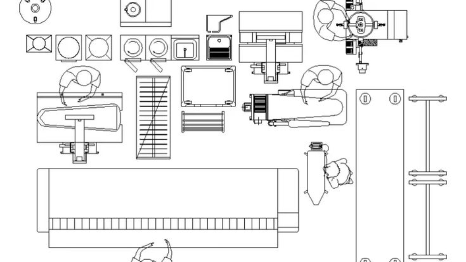 In bản vẽ kỹ thuật cho doanh nghiệp ở đâu uy tín?