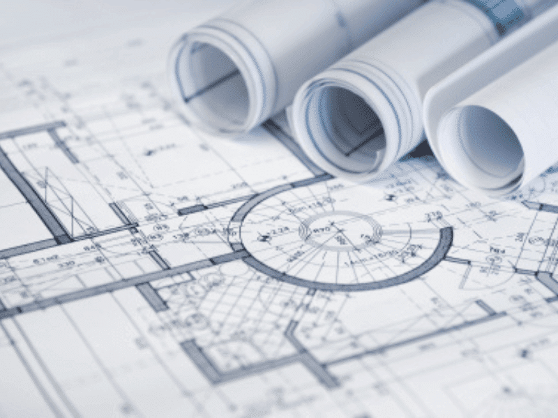 Nơi in bản vẽ khổ lớn cho kiến trúc sư tại TPHCM