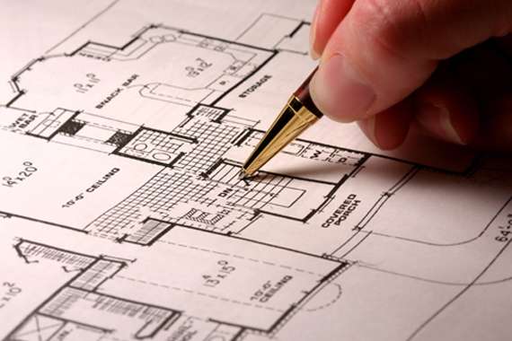 Nơi in bản vẽ khổ lớn cho kiến trúc sư tại TPHCM