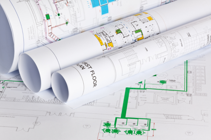 Nơi in bản vẽ khổ lớn nhanh chóng và chính xác tại TPHCM
