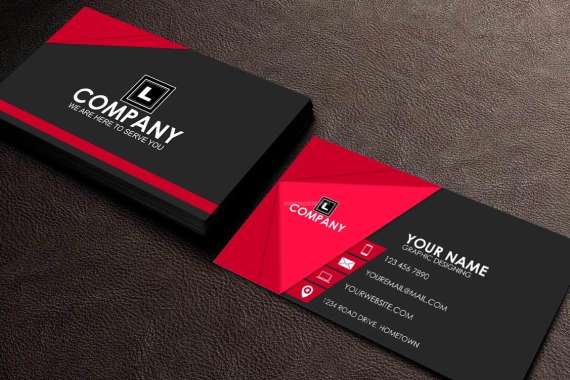 Chuyên in card visit thiết kế sẵn, giá rẻ, chất lượng