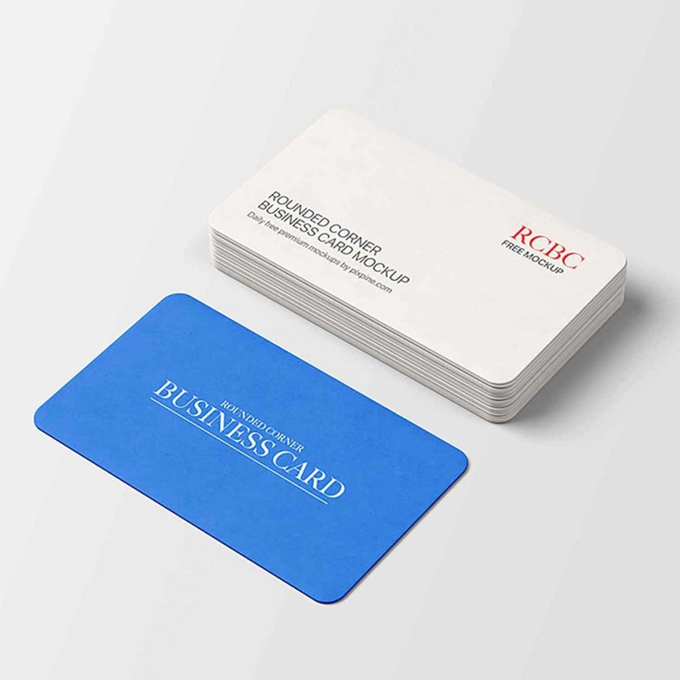 Dịch vụ in card visit chuyên nghiệp, giá rẻ, chất lượng