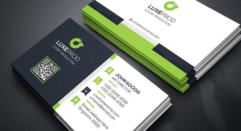 Nhận in card visit cao cấp cho cửa hàng, rẻ, đẹp