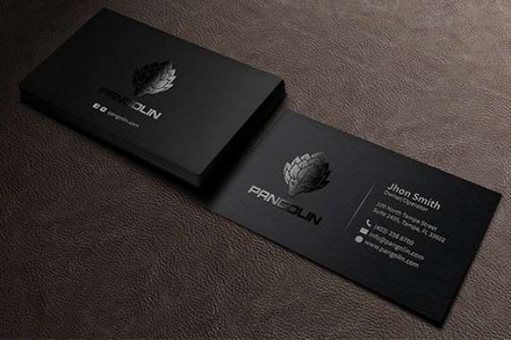 Nguyên tắc lựa chọn giấy in card visit