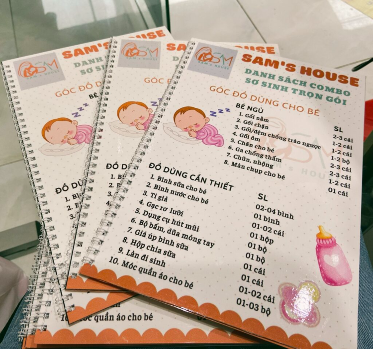 Hướng dẫn chọn chất liệu in menu phù hợp với từng loại hình kinh doanh