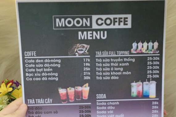 Hướng dẫn chọn chất liệu in menu phù hợp với từng loại hình kinh doanh