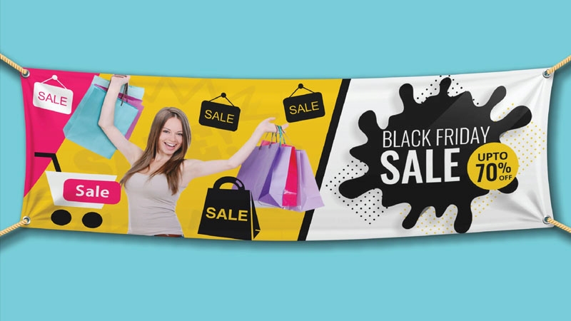 Lời Khuyên Khi In Banner Ngoài Trời Để Đạt Hiệu Quả Cao