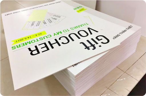 In PP Cán Format Lựa Chọn Mới Cho Quảng Bá Và Trưng Bày
