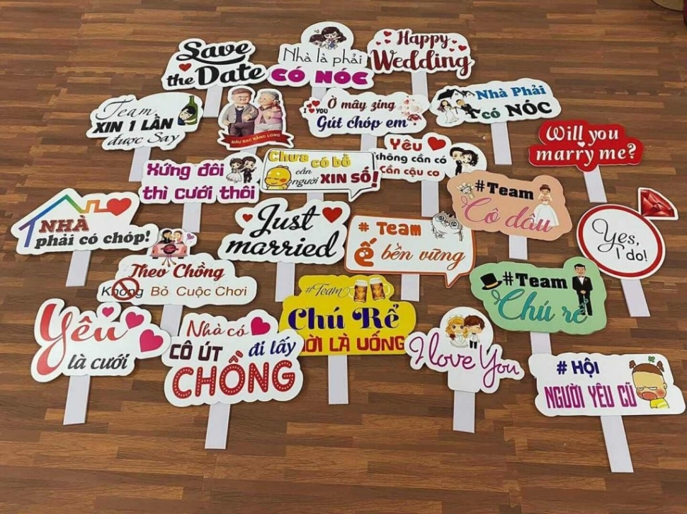 In PP Cán Format Lựa Chọn Mới Cho Quảng Bá Và Trưng Bày
