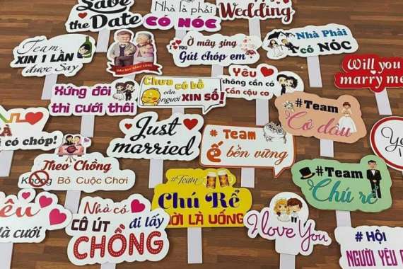 In PP Cán Format Lựa Chọn Mới Cho Quảng Bá Và Trưng Bày