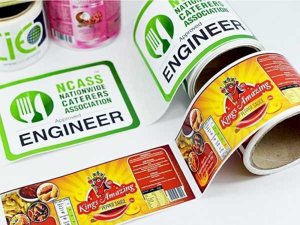 Khám Phá Dịch Vụ In Tem Nhãn Sản Phẩm Tại HCM