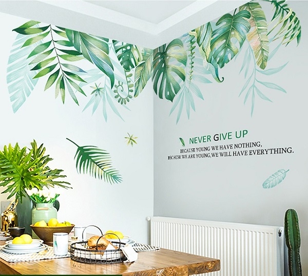 Dịch Vụ In Tem Nhãn Decal Khổ Lớn Chất Lượng Cao Tại TPHCM